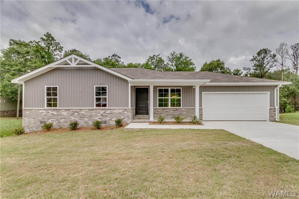 14463 Wells Creek Lane - Photo 1