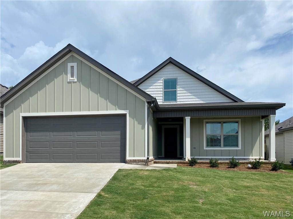 13121 Garden Creek Lane - Photo 1