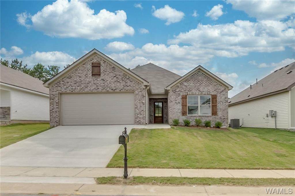 13127 Garden Creek Ln - Photo 1