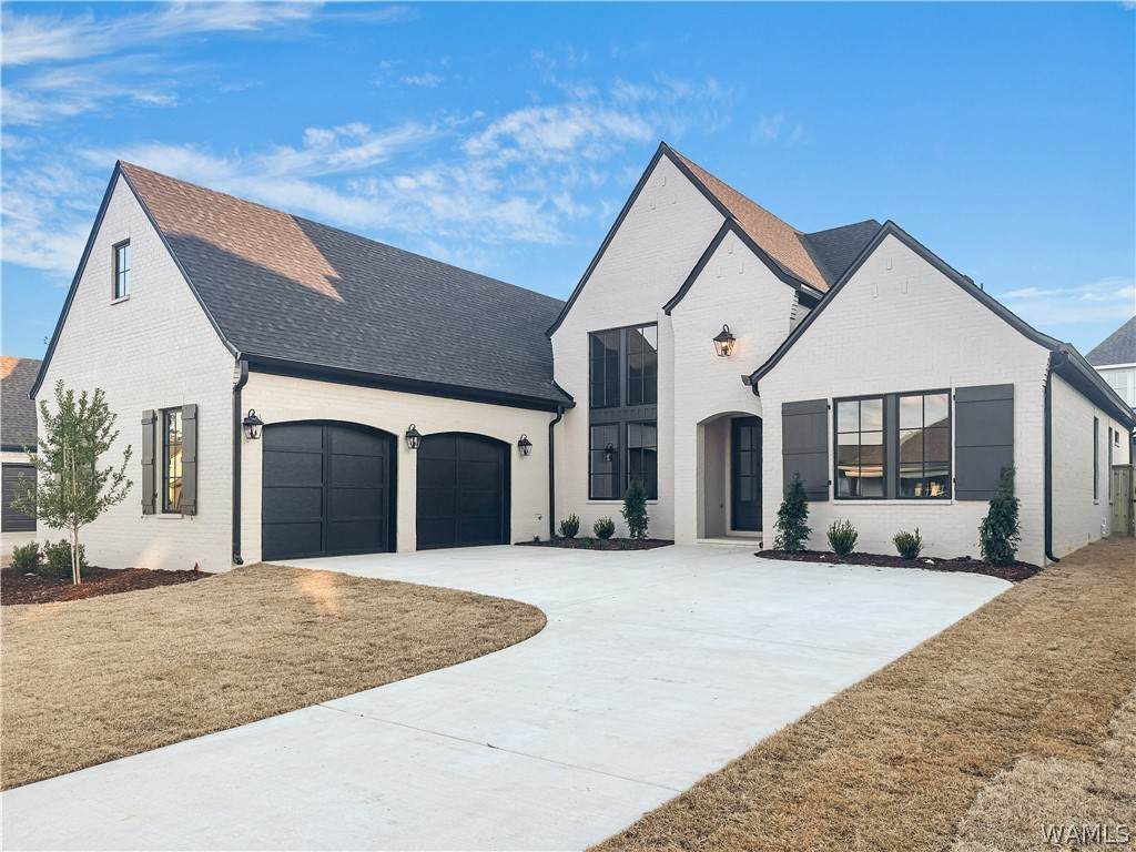 6018 Rosemeade Street - Photo 1