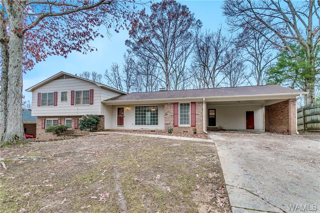 2620 Berkley Hills Drive - Photo 1