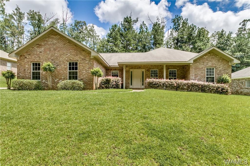 4116 East Lake Drive - Photo 1