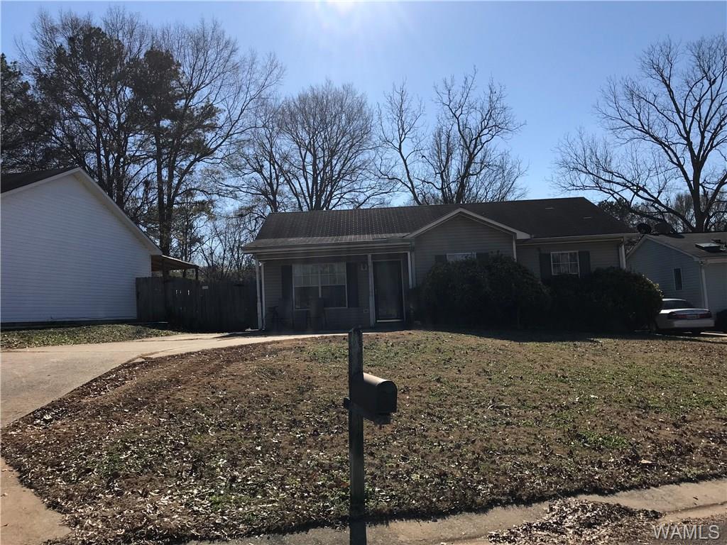 3736 Gray Oaks Drive - Photo 1