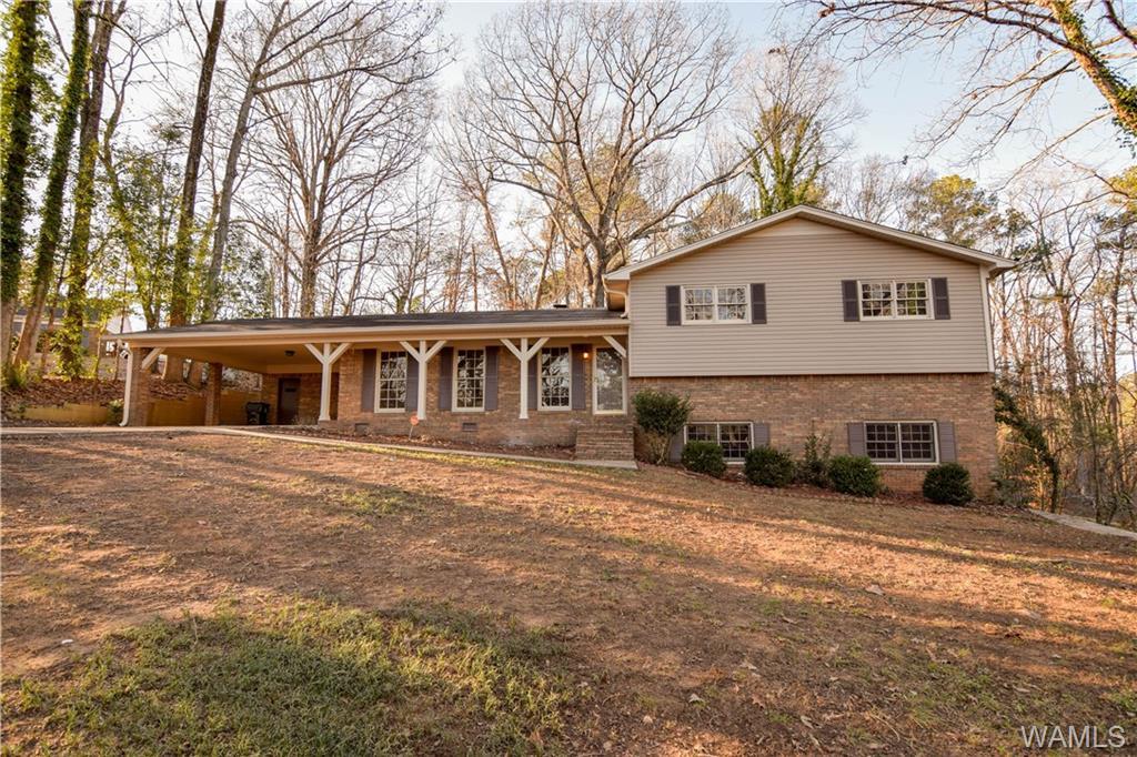 2834 Firethorn Drive - Photo 1