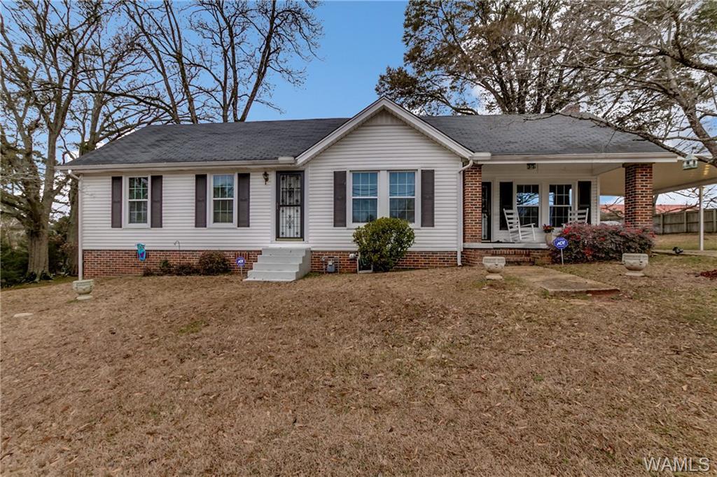 2010 Prude Mill Road - Photo 1