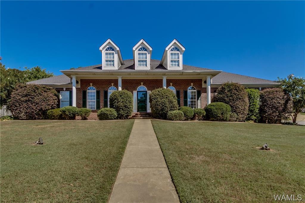 636 Haymarket Lane - Photo 1