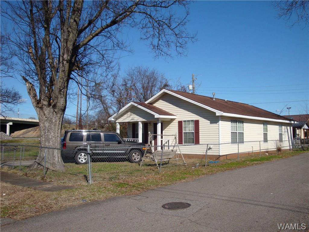 1601 Ty Rogers Jr Avenue - Photo 1