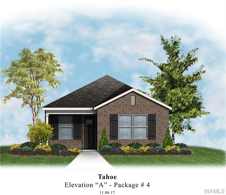 16404 Waterbury Lane - Photo 1