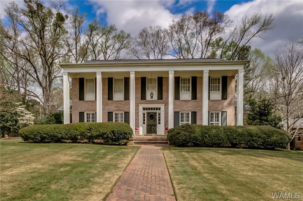 1227 Overlook Road - Photo 1