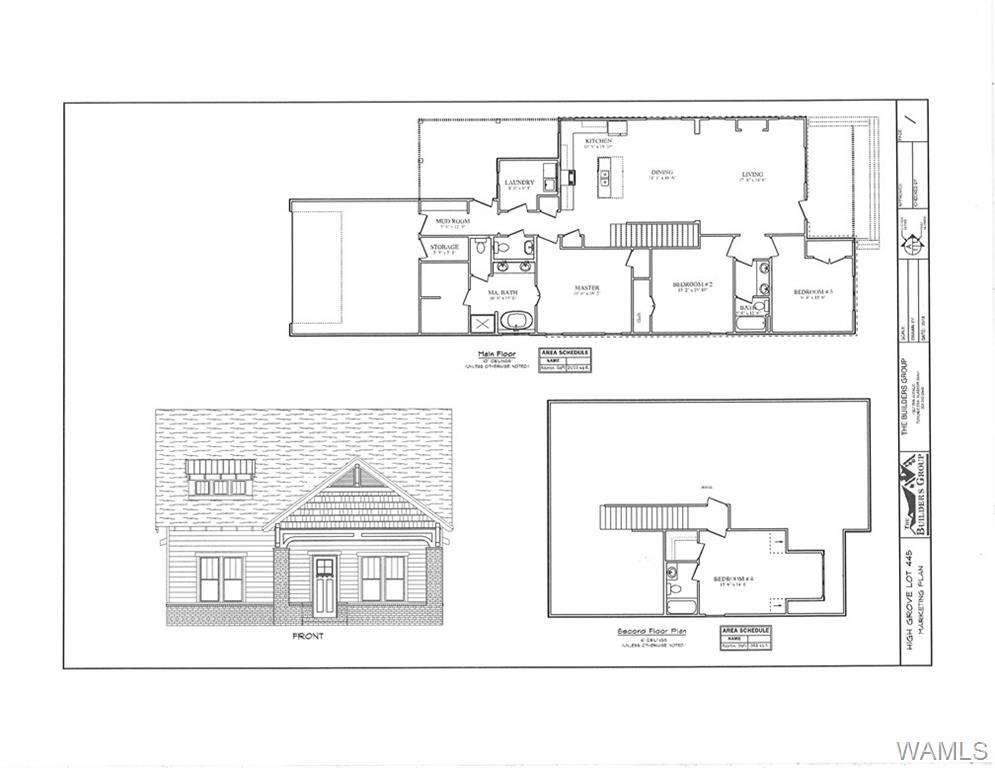 5973 Talbotton Avenue - Photo 1