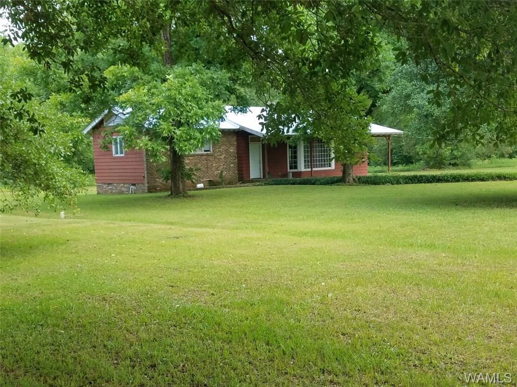 105 Council, LIVINGSTON, AL 35470 (MLS 127585) The Advantage Realty