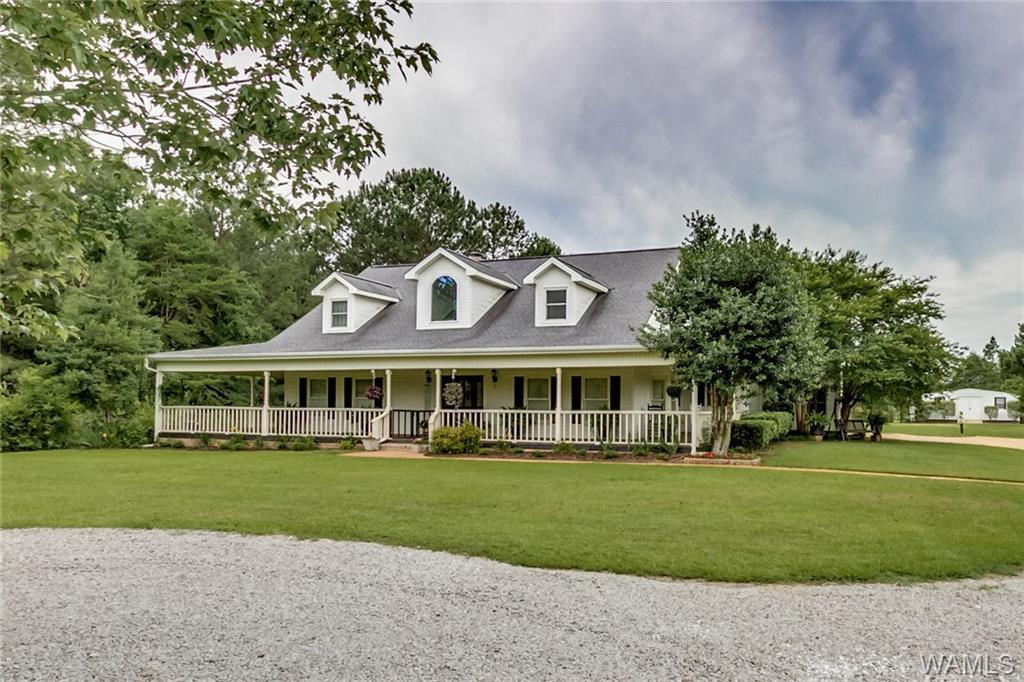 11125 Big Hurricane Spur Road - Photo 1