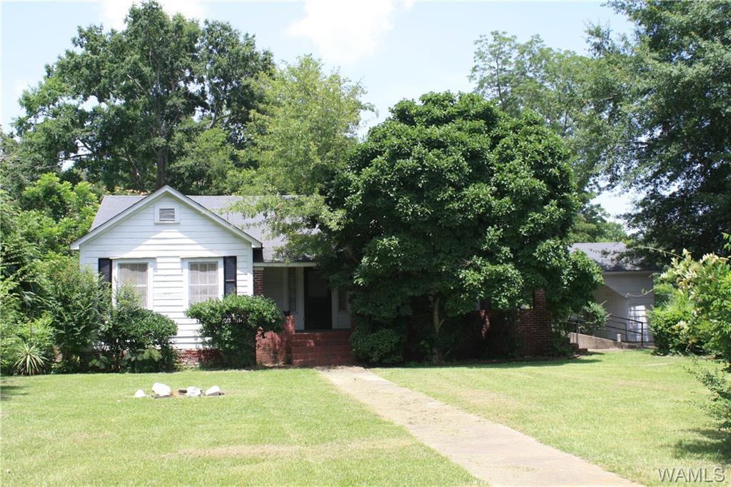 409 Greensboro Street - Photo 1