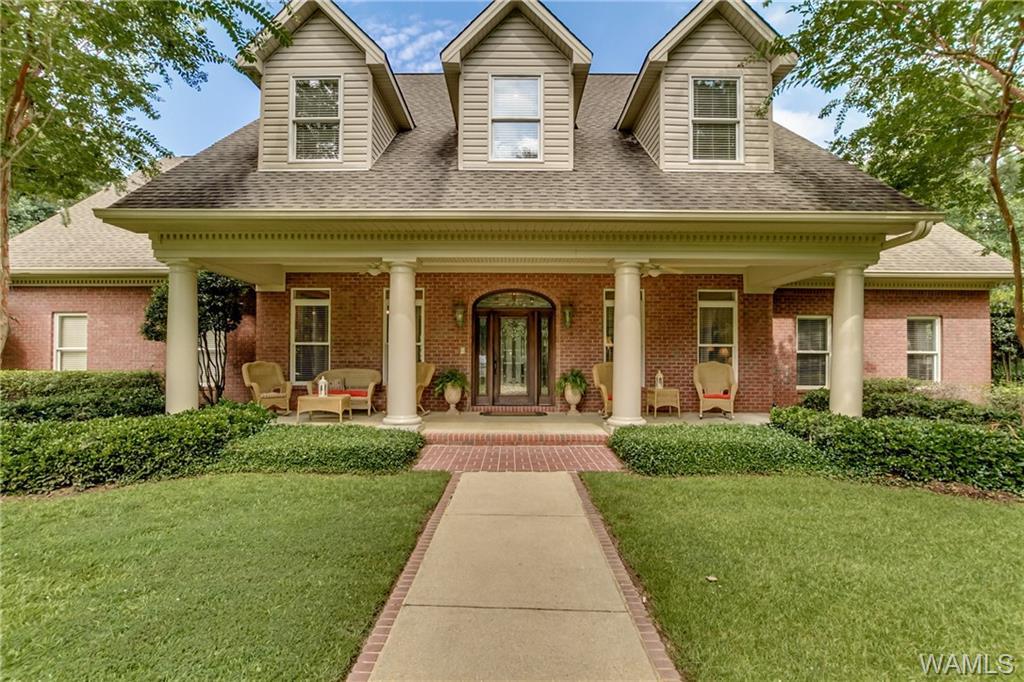12758 Jefferson Drive - Photo 1