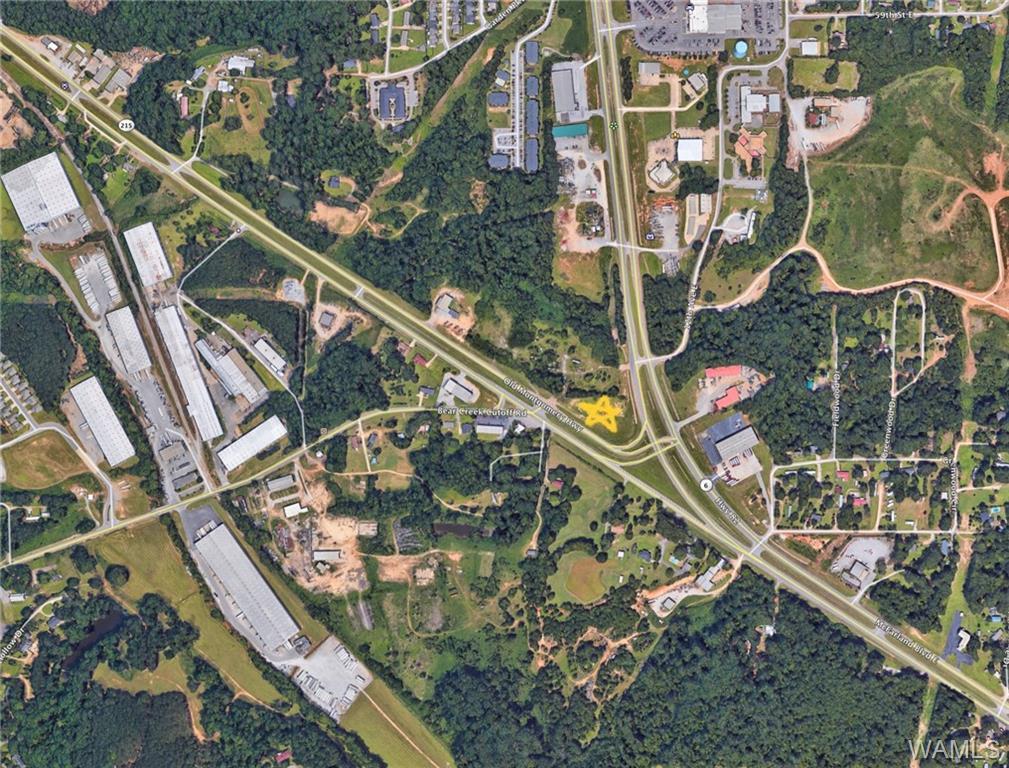 0 Mcfarland Blvd - Photo 1
