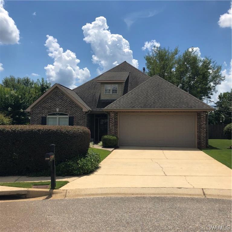 2401 Mapleridge Drive - Photo 1