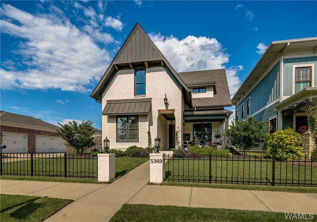 5369 Anna Lane - Photo 1