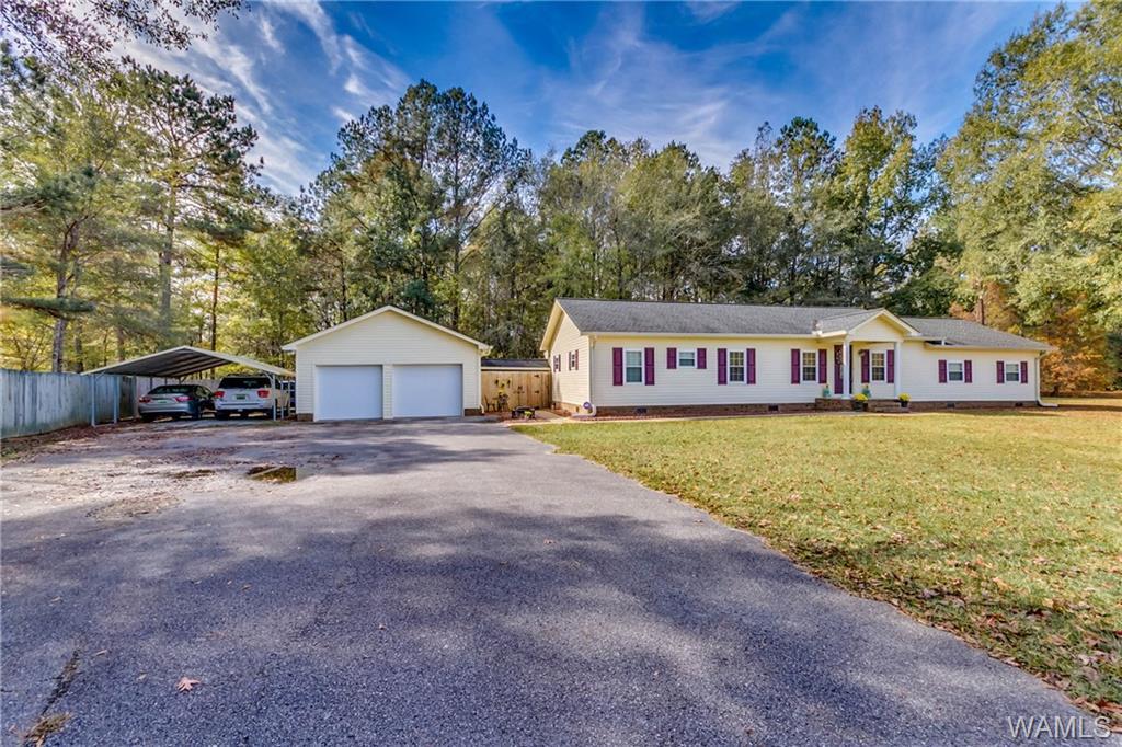 17432 Kellytown Avenue - Photo 1