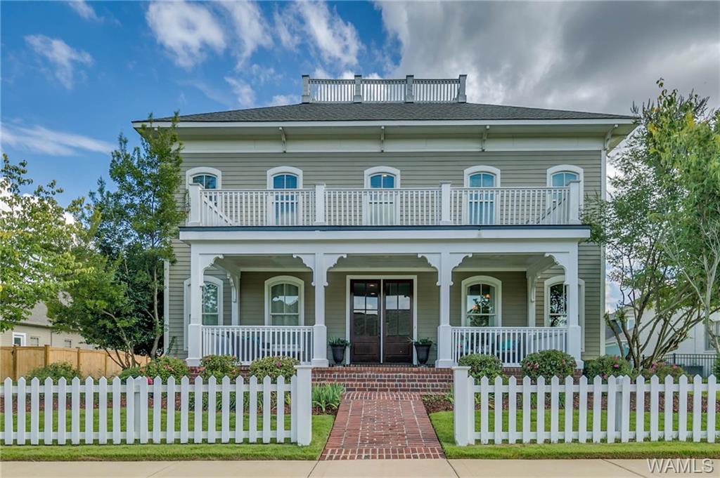 731 The Townes - Photo 1