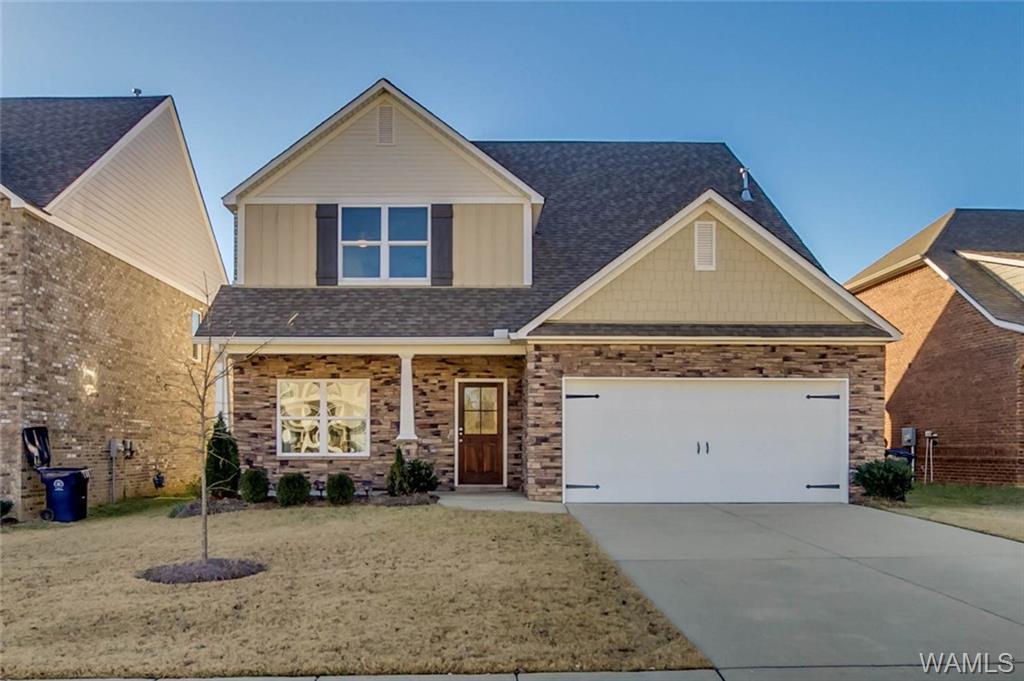 3915 Fernwood Lane - Photo 1