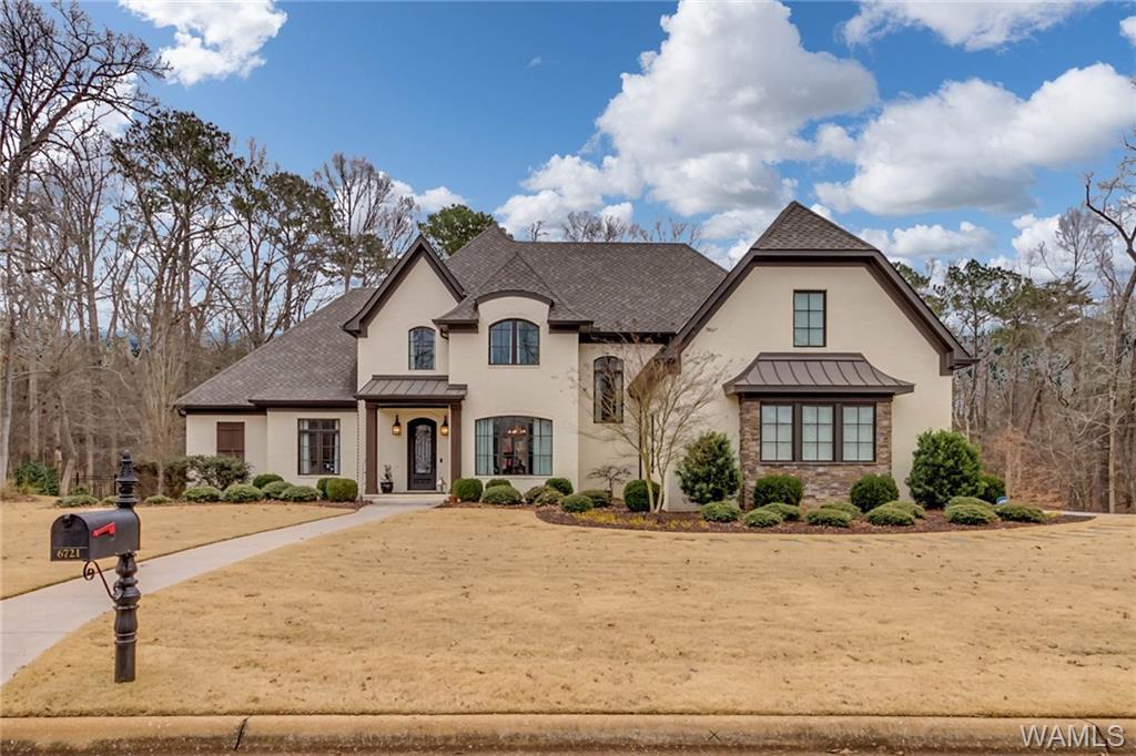 6721 Elaina Lane - Photo 1