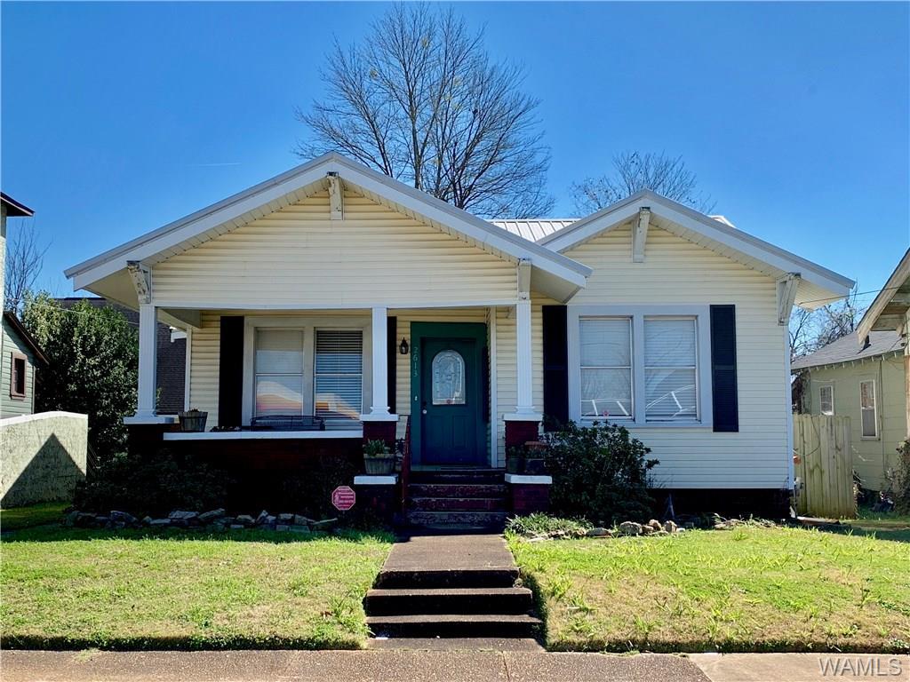 2613 Paul W. Bryant Drive - Photo 1