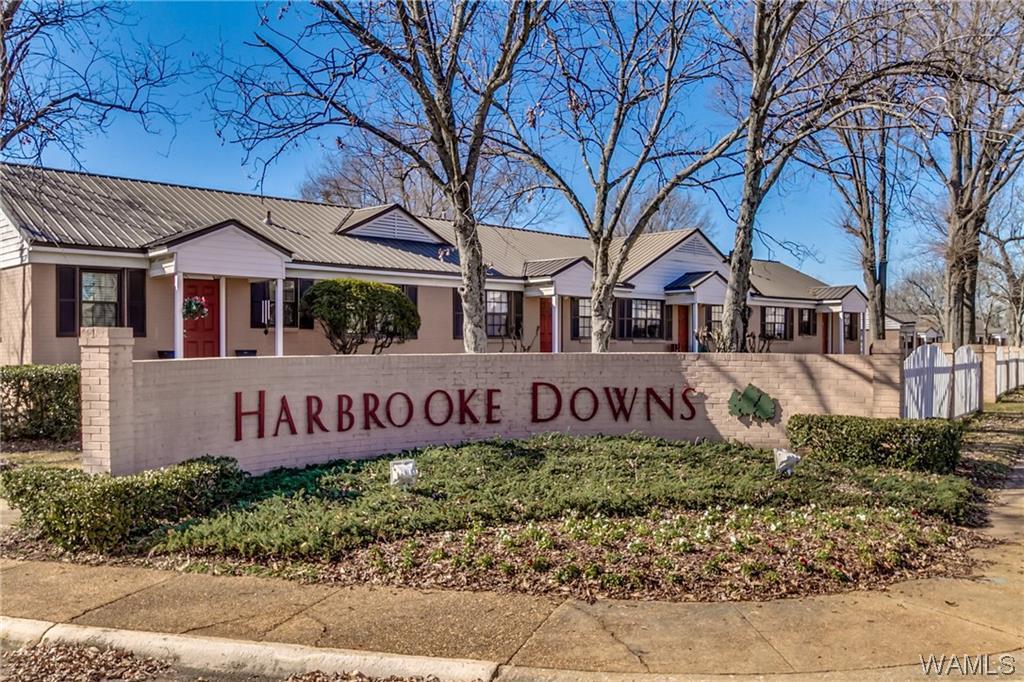 901 Hargrove Road - Photo 1