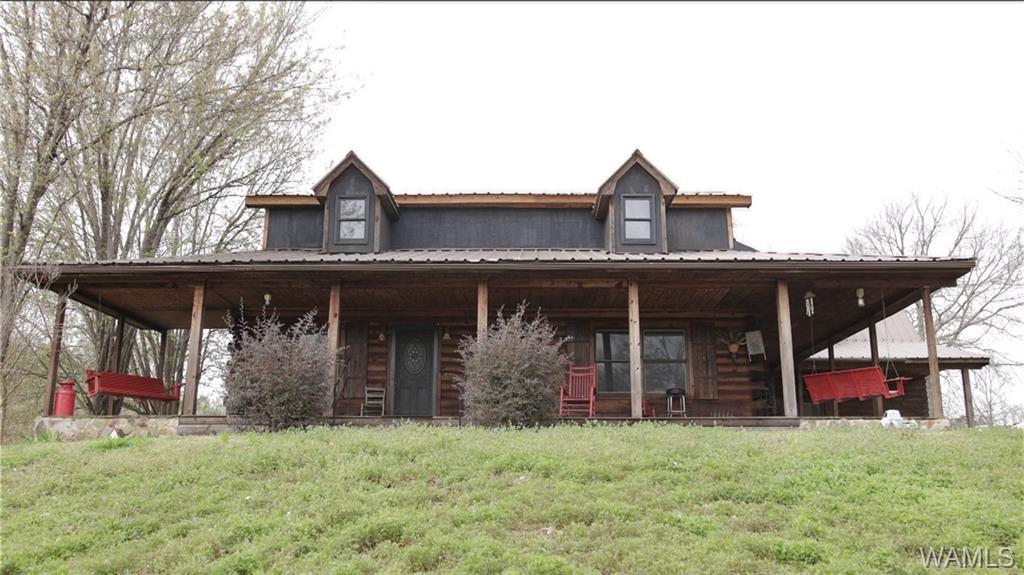 14578 Highway 171 - Photo 1