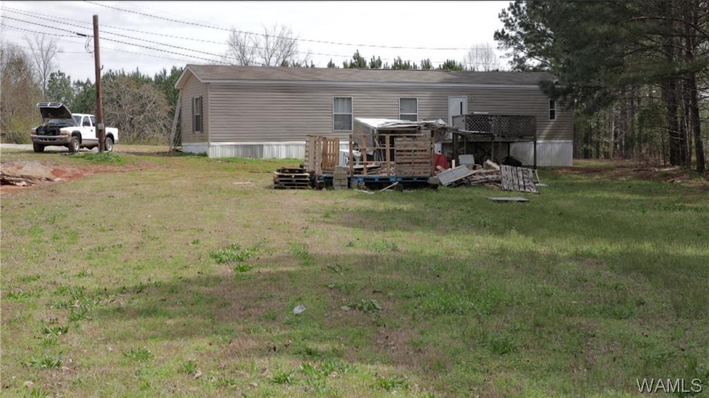 14588 Highway 171 - Photo 1