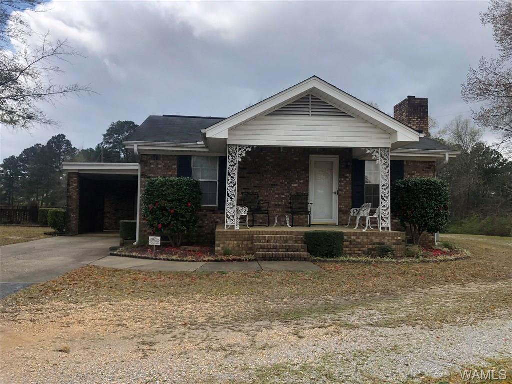 1155 Union Chapel Road - Photo 1