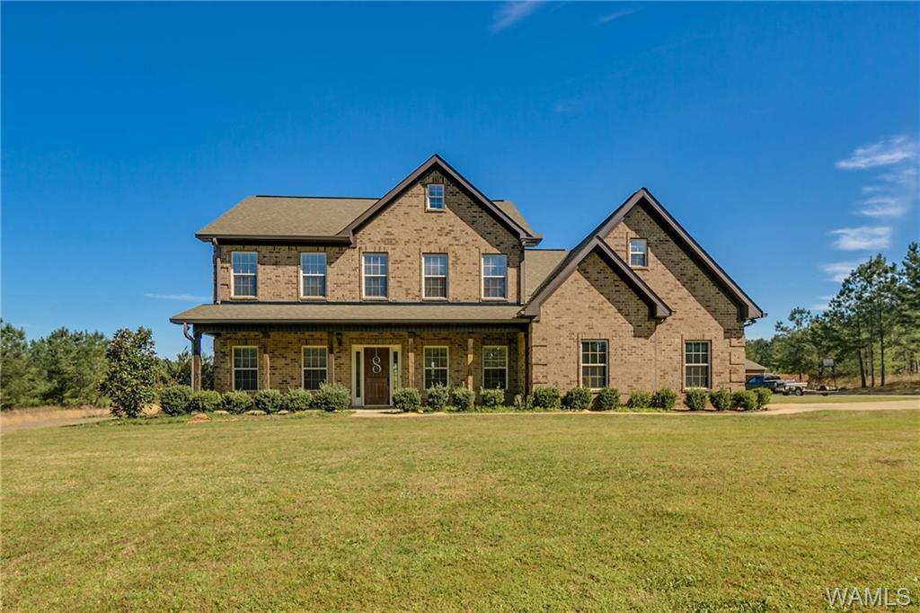 15523 Capstone Boulevard - Photo 1
