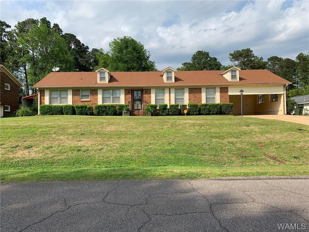 3632 Springhill Drive - Photo 1