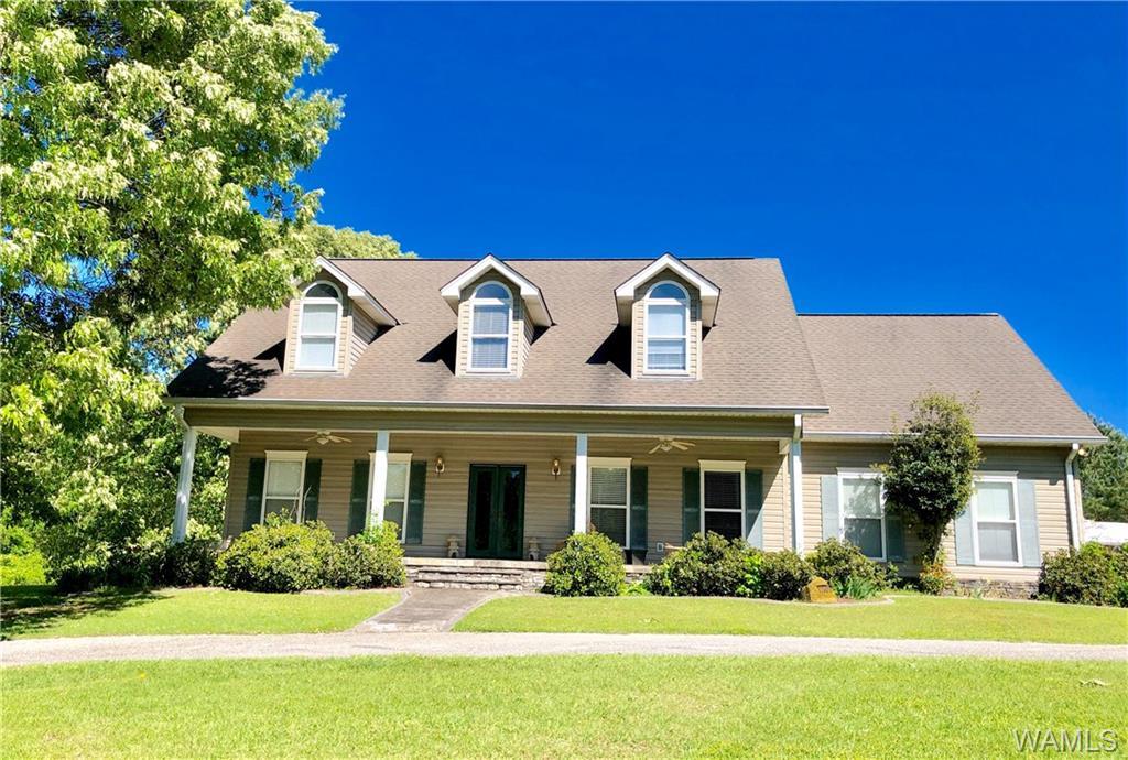 12607 Shelly Hughes Road - Photo 1