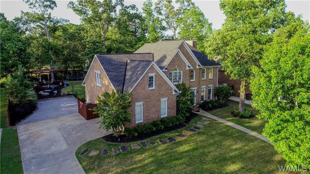 3558 Brook Highland Drive - Photo 1