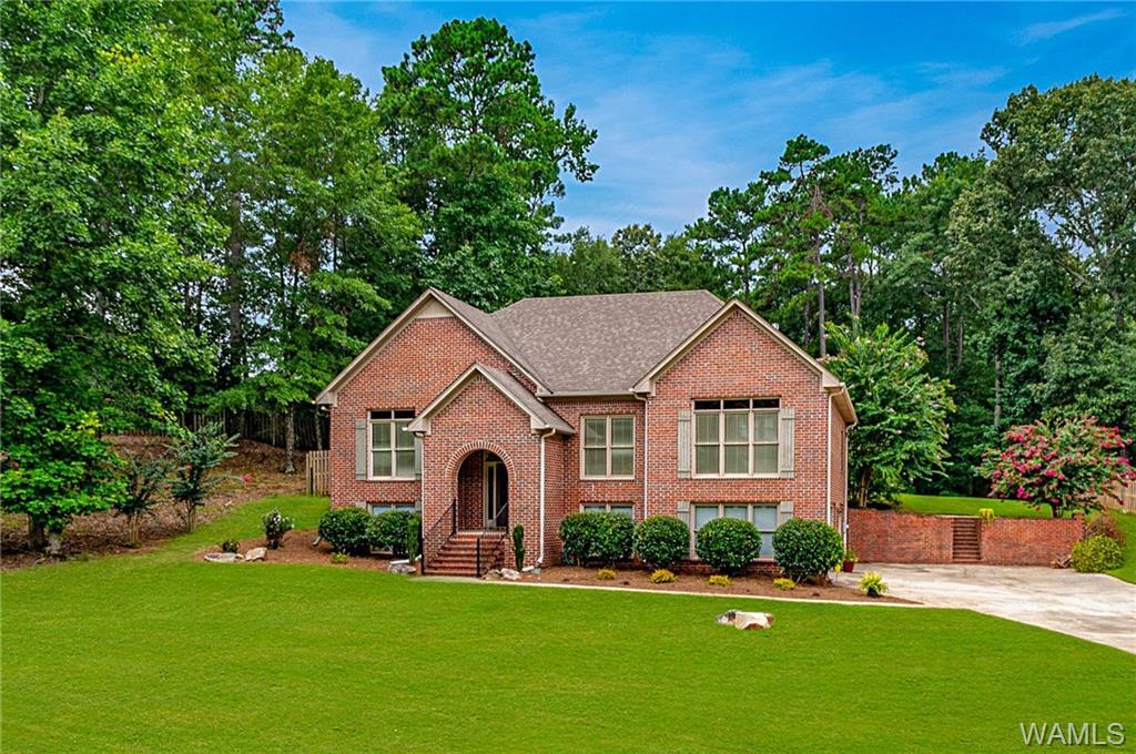 8455 Shady Trail - Photo 1