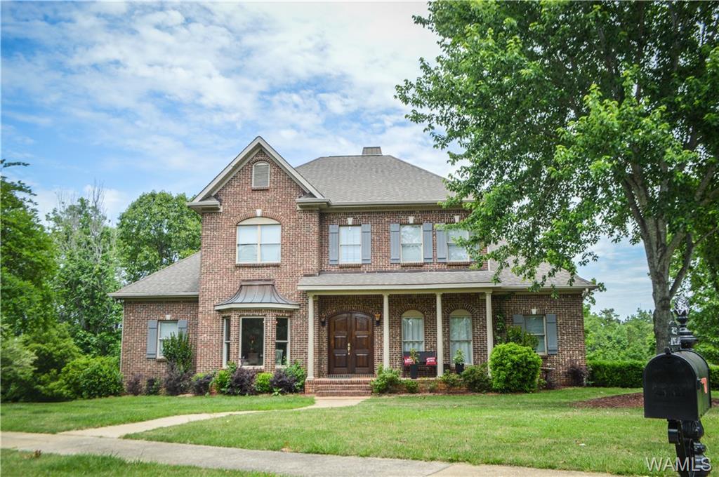 2531 Lake Crest Drive - Photo 1