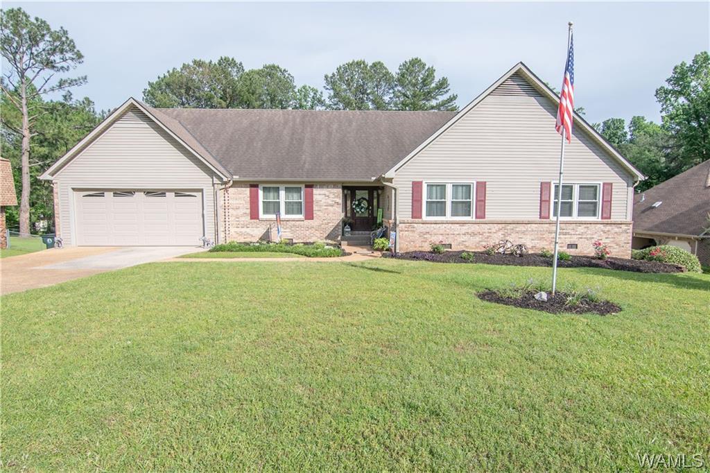 5435 Woodhill Circle - Photo 1