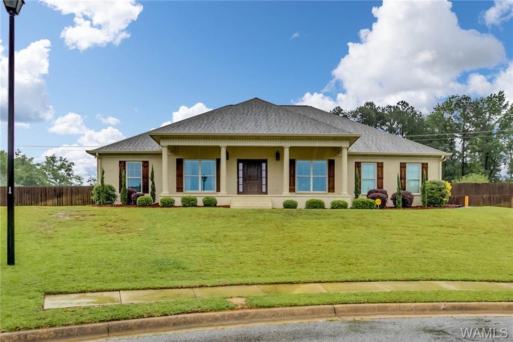 11674 Fieldstone Circle - Photo 1