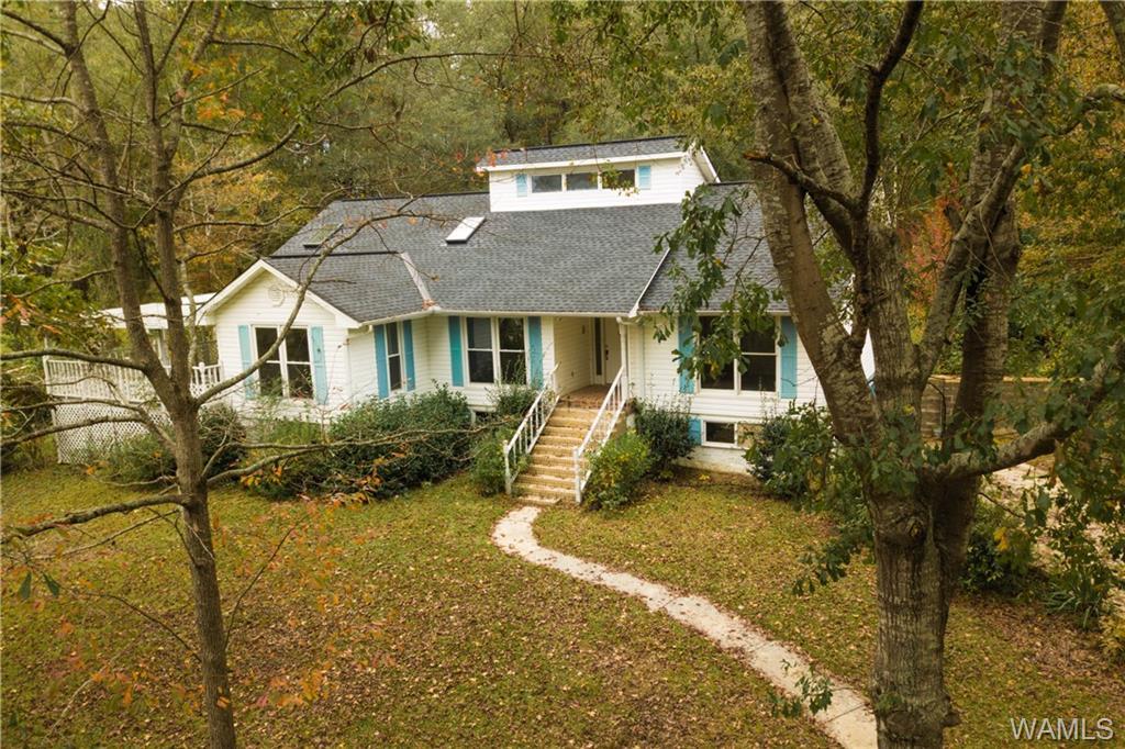 15835 Bobby Long Road - Photo 1