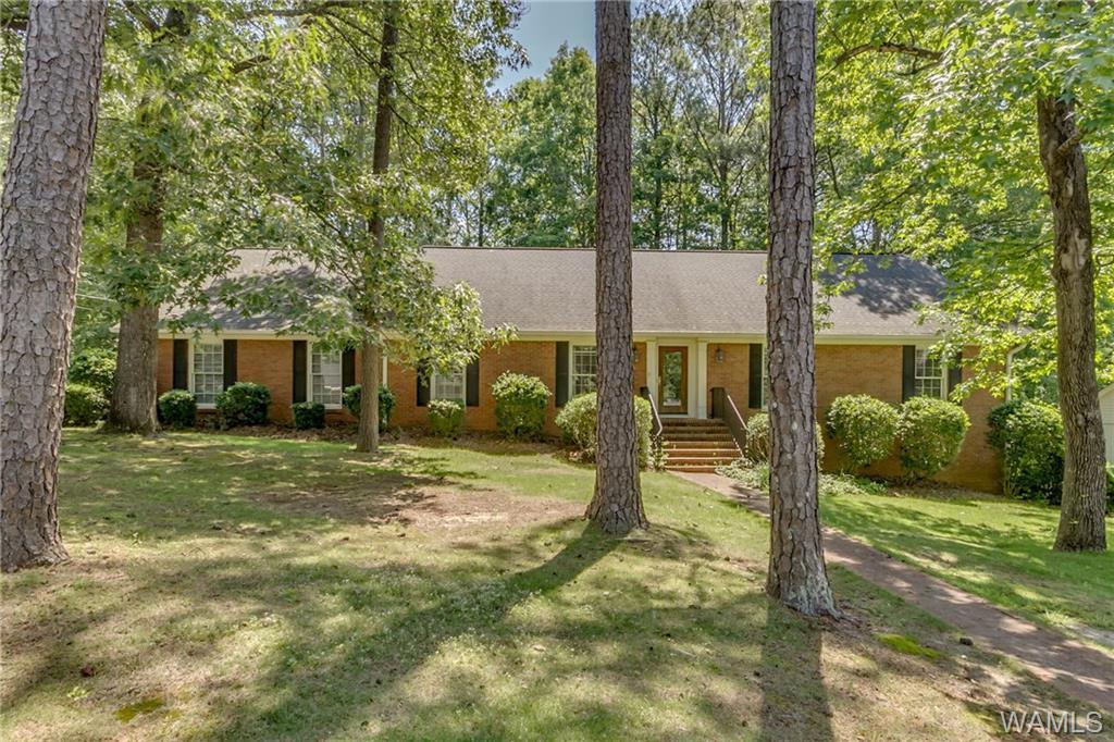 5605 Dove Creek Avenue - Photo 1