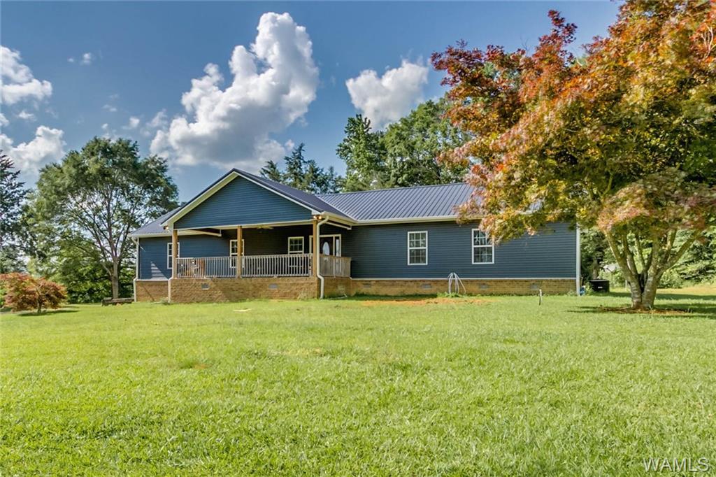 10296 Benevola Road - Photo 1