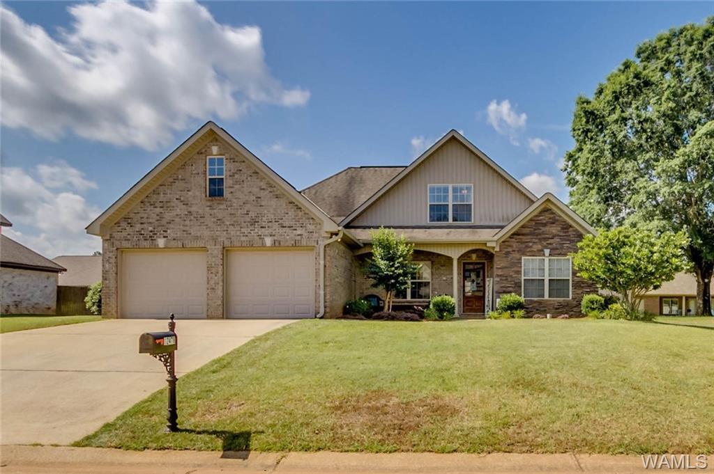 12478 Orchard Trace - Photo 1