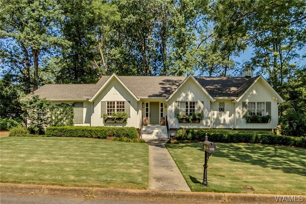 1110 Indian Hills Drive - Photo 1