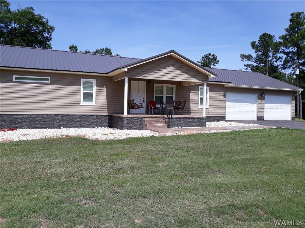 603 White Road - Photo 1