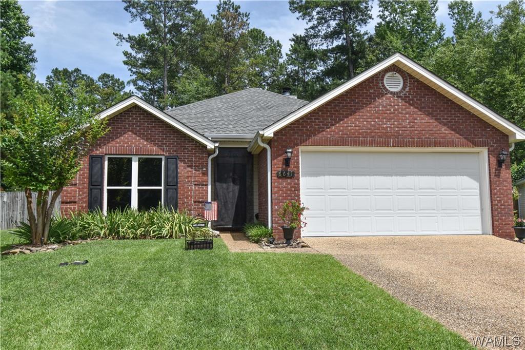 6641 Ash Hill Drive - Photo 1