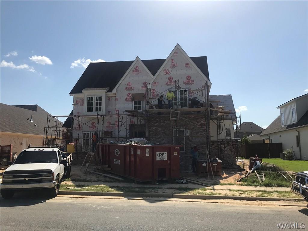 5830 Candler Avenue - Photo 1