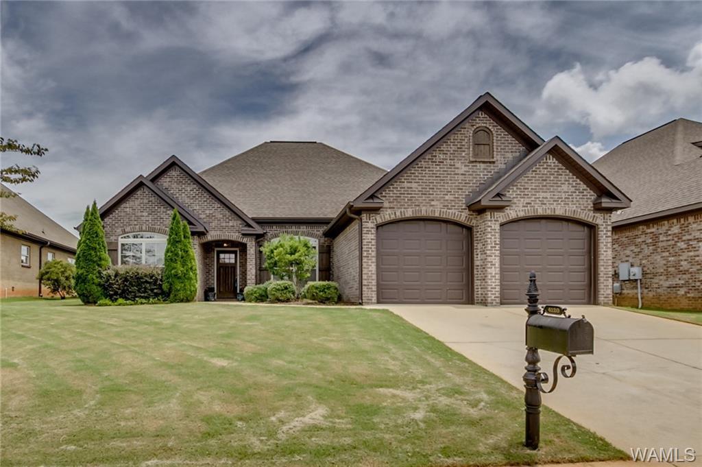 4120 Evangeline Way - Photo 1