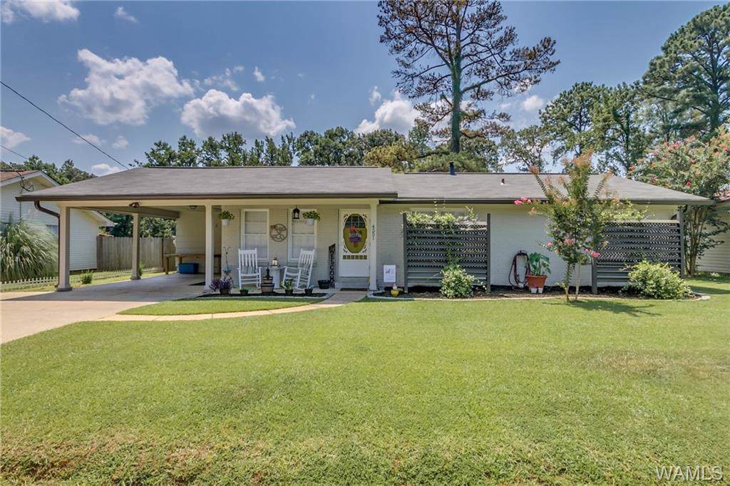 4551 45th Street - Photo 1