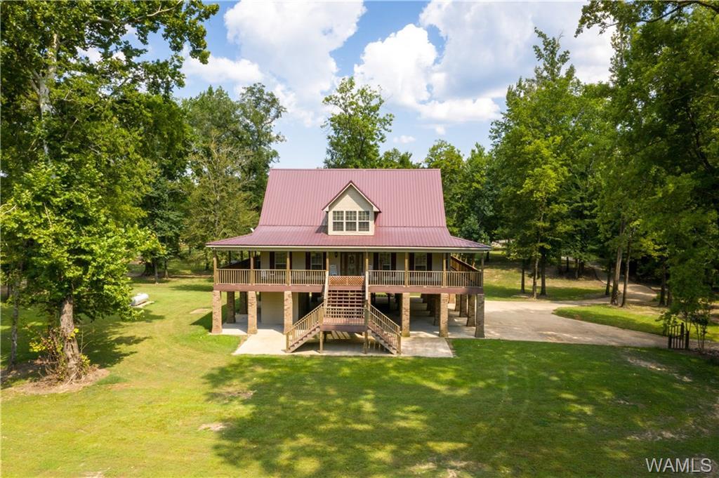 13916 Riverbend Road - Photo 1