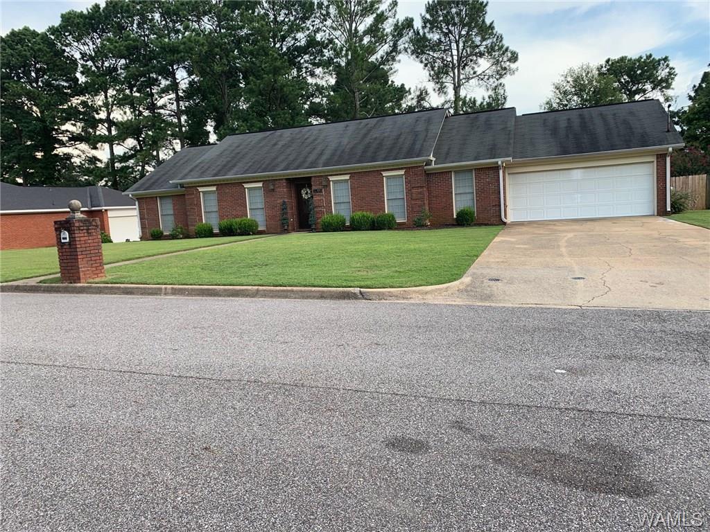 4004 Dearing Downs Drive - Photo 1